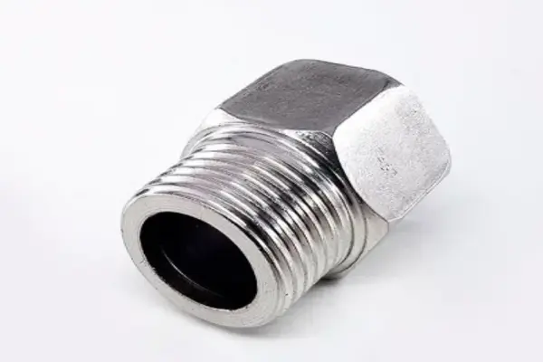 Ren trong 21 inox
