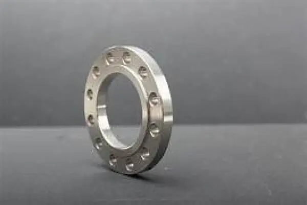 RF FF Flange