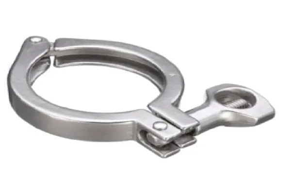 Thiết bị 2 5 Tri Clamp