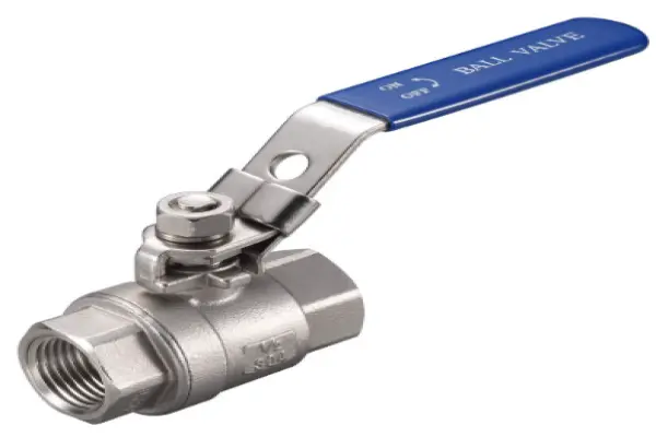 Sản phẩm ball valve