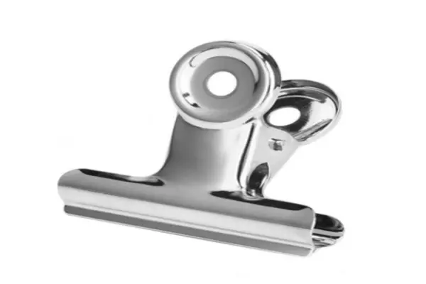 Sản phẩm kẹp inox