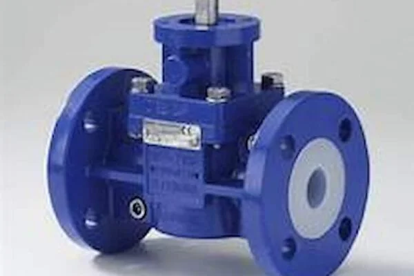 SCP Valve