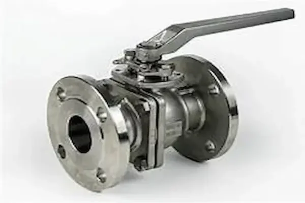 Giới thiệu về Van SCS 13