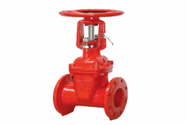 Shinyi valves