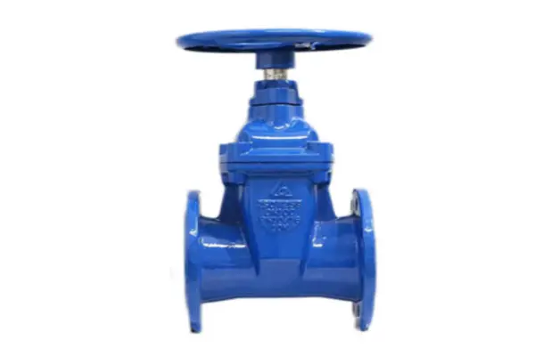 Shutter valve