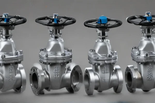 Khái niệm về Skvalve