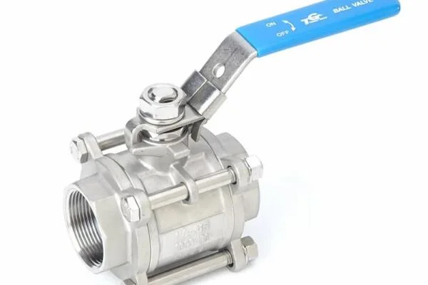 Tổng quan về socket valve