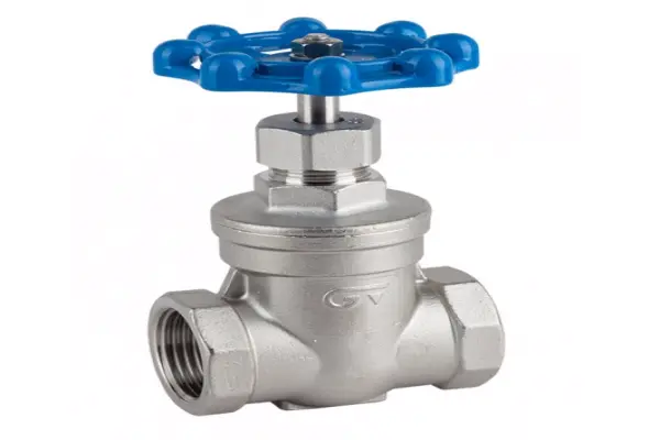 Stainless Steel Gate Valve