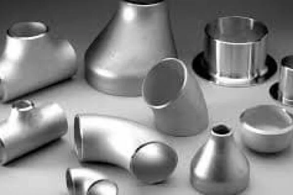 Stainless steel pipe fittings