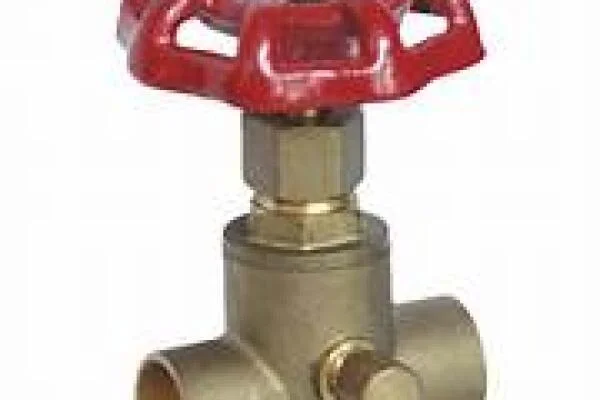 Stock Cock Valve