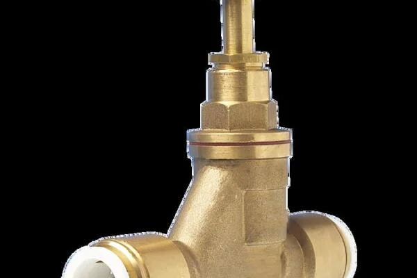 Stop valve image