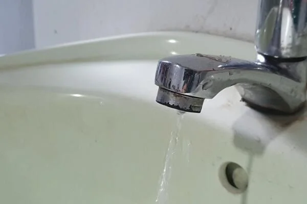 Cách sửa van nước bị rỉ