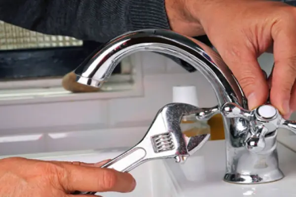 Cách sửa vòi nước bị rò rỉ