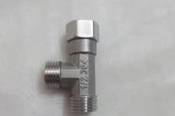 T cầu inox 304