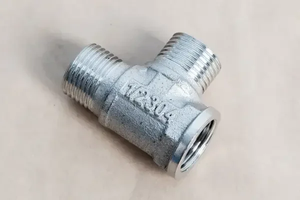 T inox 21