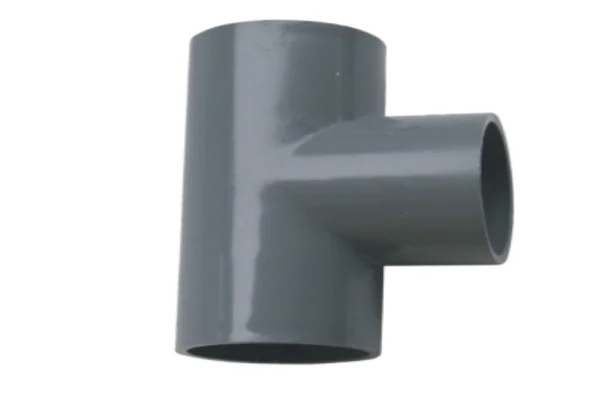 T nối ống nước