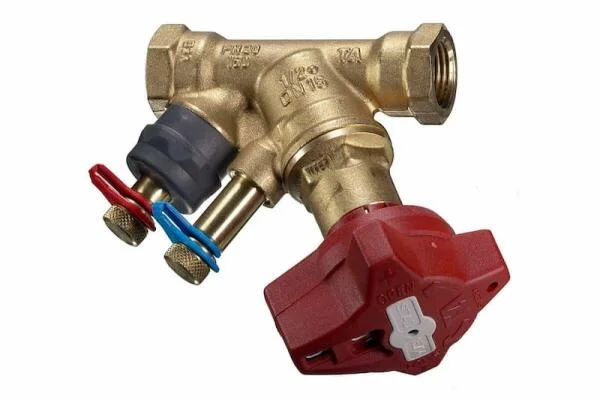 Ta valves