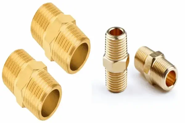 Tên Gọi Các Loại Phụ Kiện Ống Nước