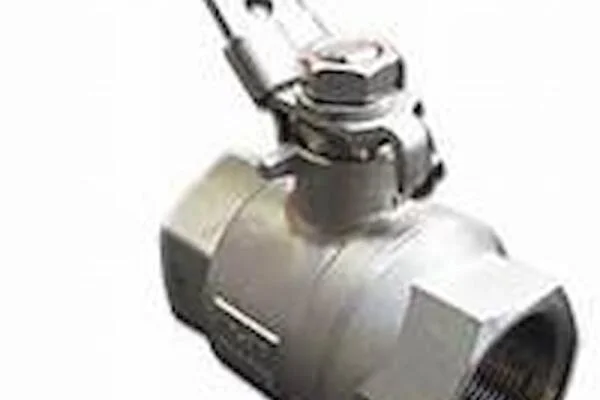 Threaded ball valve dimensions