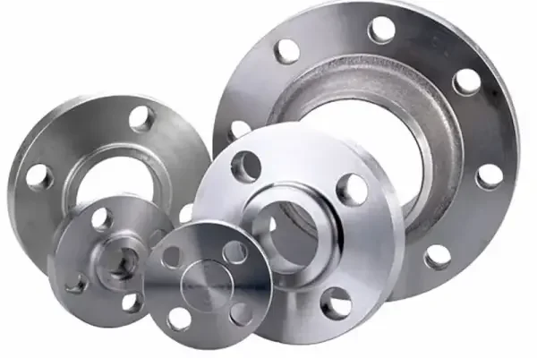 Tiêu chuẩn mặt bích pn16