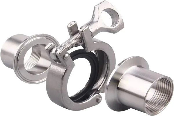 Tri Clamp