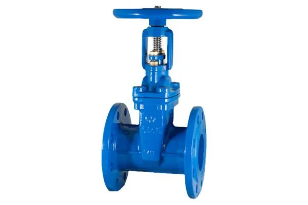 Trim Valve