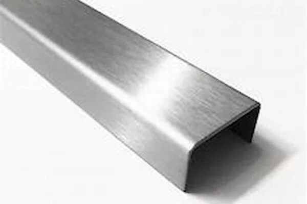 U inox