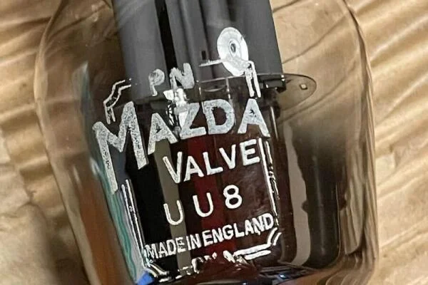 UU8 Valve