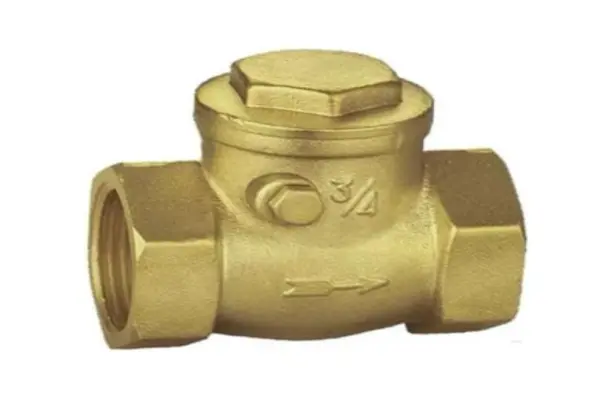 Valve 1 chiều