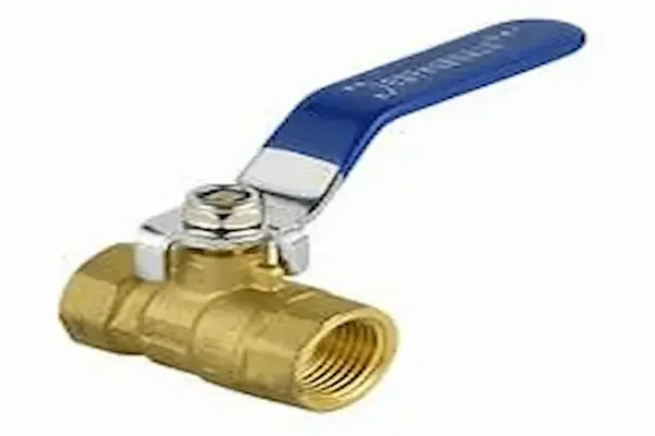 valve DN15