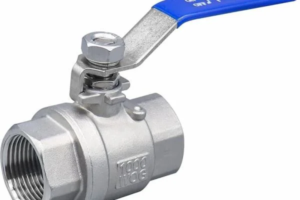 Valve 1 inch