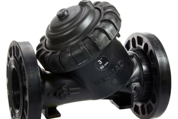 Valve 100