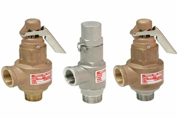 Valve an toàn
