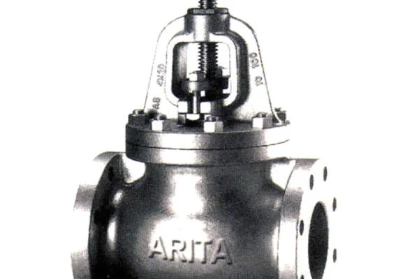 Valve Arita