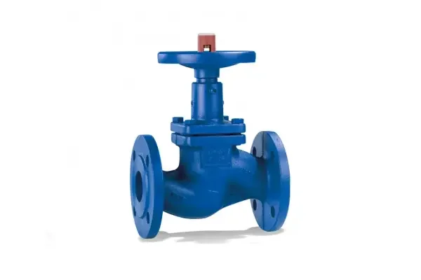 Valve KSB