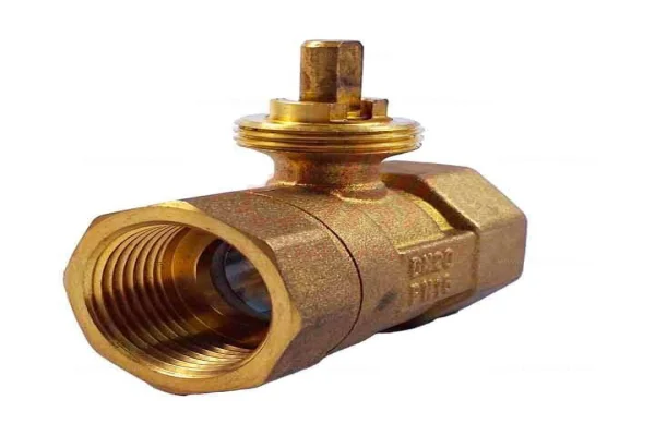 Valve nước