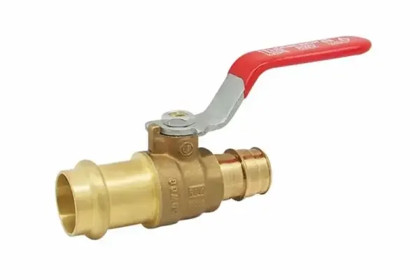 Valve Pex