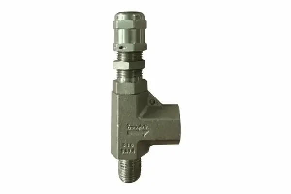 Valve Swagelok