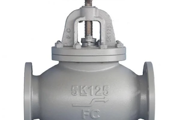Valve Tàu Biển