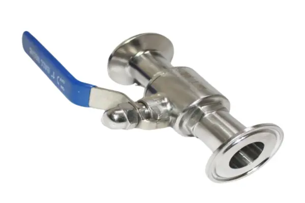 TC valve