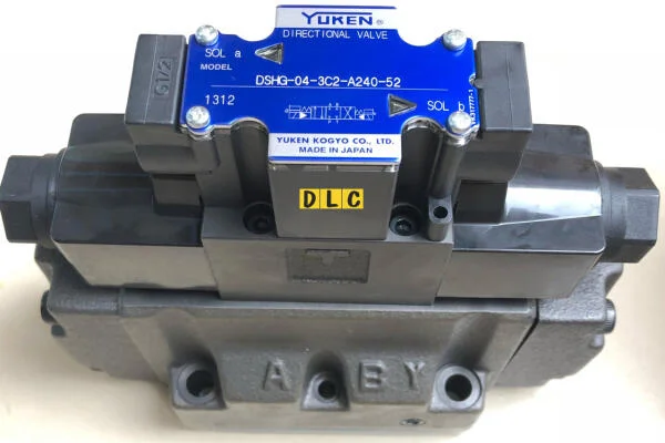 Valve thủy lực