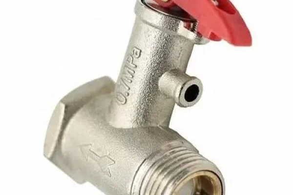 Van 1 Chiều Bình Nóng Lạnh Ariston