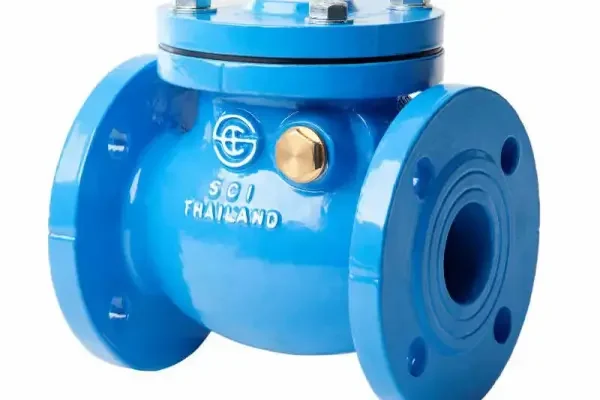 Van 1 chiều dn200