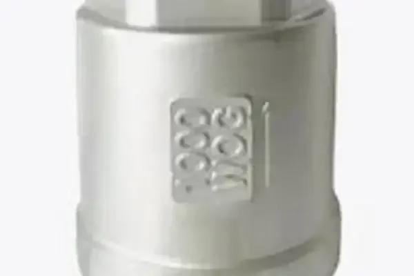 Van 1 chiều giếng khoan