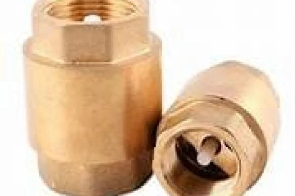 Van 1 Chiều Nước