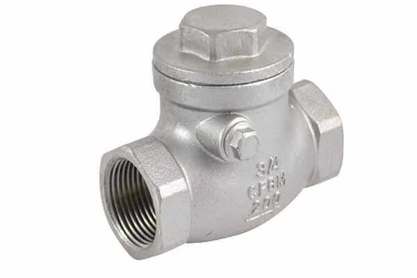 Van 1 chiều phi 49