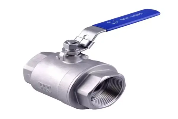 Van inox 27