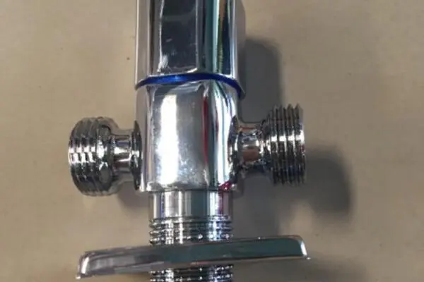 Tìm hiểu về van 3 ngã inox