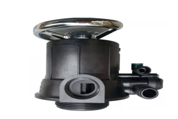 Van 5 cửa hút muối