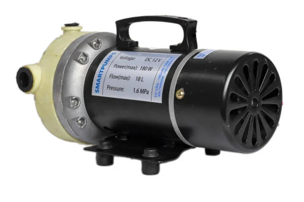 Van Áp Lực Máy Bơm Nước